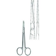 Plastic Surgery Scissor